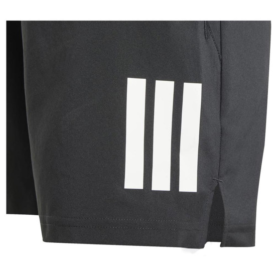 Adidas Παιδικό σορτς Club Tennis 3-S Shorts